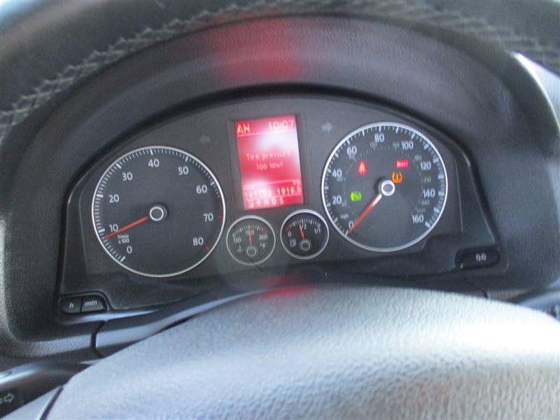 Used 2009 Volkswagen Eos Komfort FWD image 15