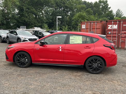 New 2026 Subaru Impreza RS w/ Popular Package #1 AWD/4WD image 7