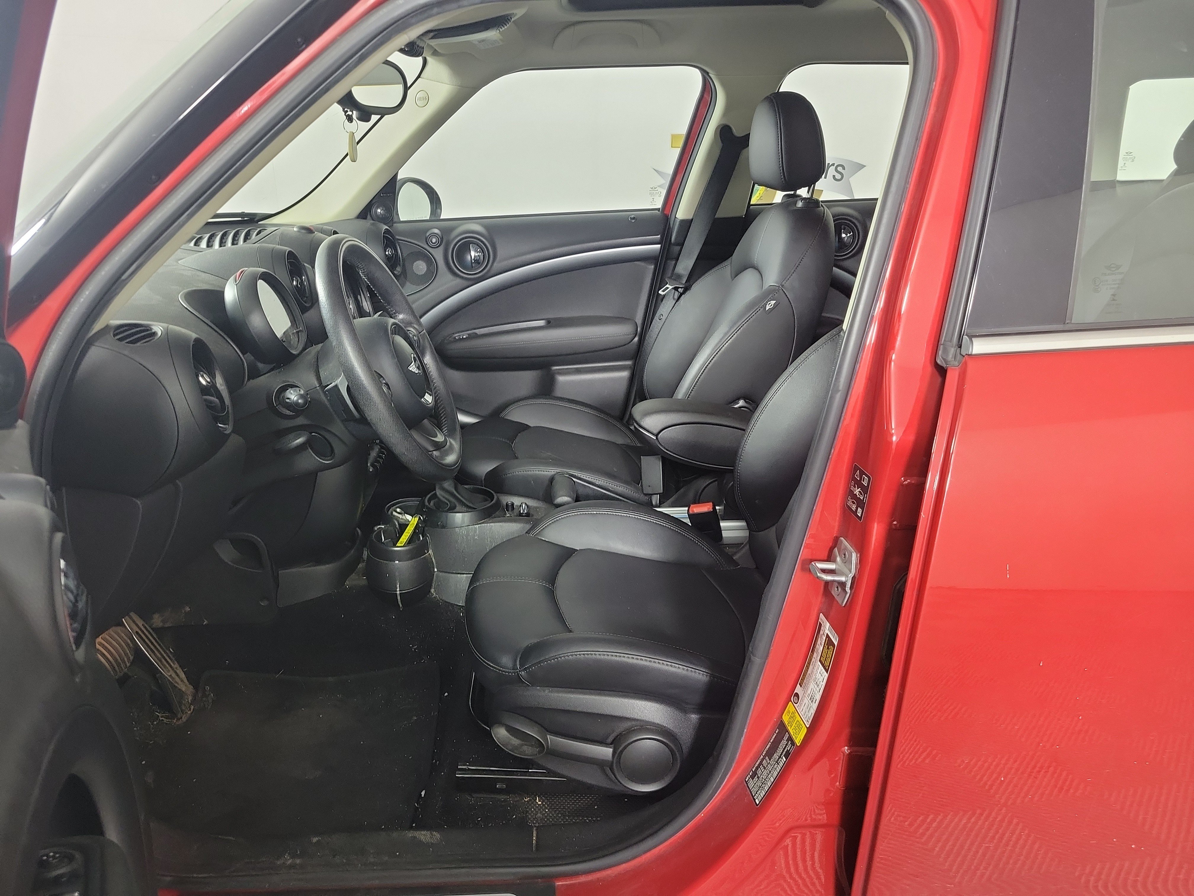 Used 2016 MINI Cooper Countryman S AWD/4WD image 5