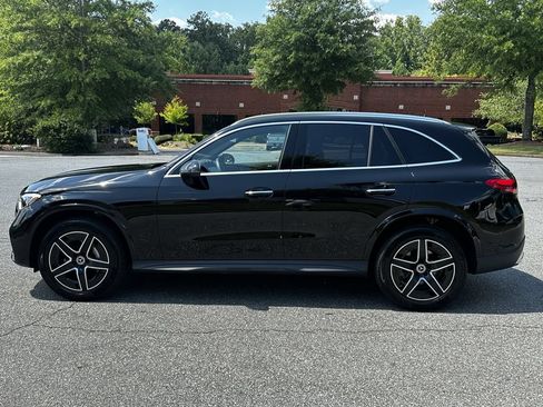 Certified 2026 Mercedes-Benz GLC 300 image 5