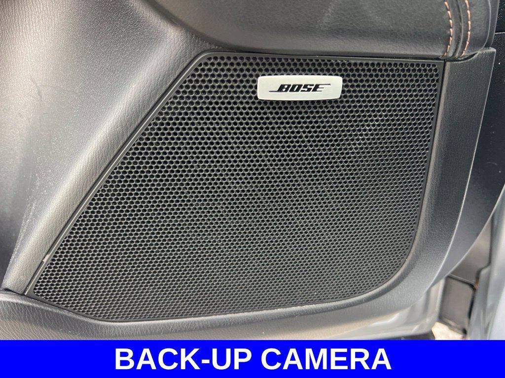 Used 2020 MAZDA CX-5 Grand Touring FWD image 5