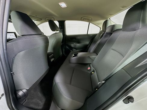 Used 2023 Toyota Corolla LE w/ Carpet Mat Package (TMS) image 25