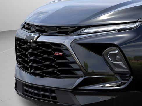 New 2026 Chevrolet Blazer RS w/ Driver Confidence II Package FWD image 48