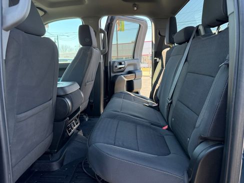 Used 2023 GMC Sierra 2500 SLE image 26