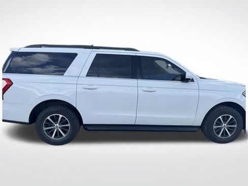 Used 2019 Ford Expedition Max XLT RWD image 10
