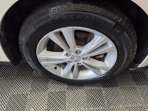 Used 2009 Lincoln MKS AWD image 26