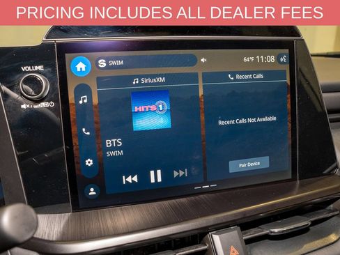 Used 2026 Subaru Outback Wilderness AWD/4WD image 13