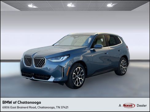 New 2026 BMW X3 xDrive30 image 1