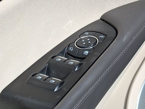 Used 2020 Lincoln Nautilus Reserve w/ Equipment Group 202A image 23