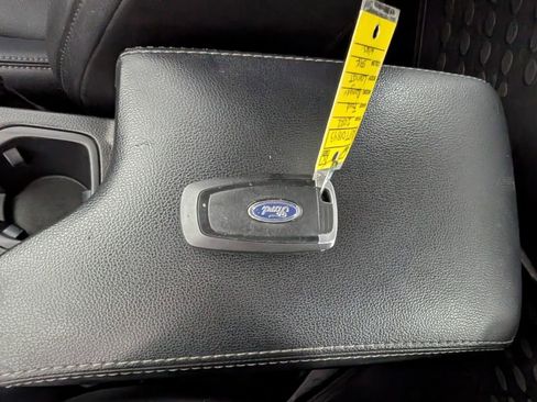 Used 2022 Ford Ranger Lariat image 25