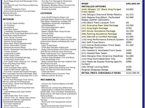 Used 2019 Mercedes-Benz AMG GT 53 image 63