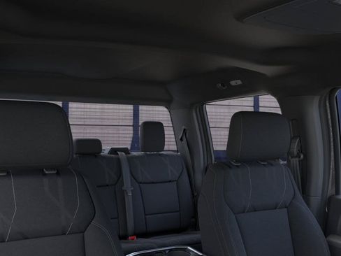 New 2026 Ford F150 STX w/ Equipment Group 200A RWD image 22
