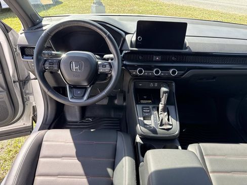Used 2023 Honda CR-V Sport Touring image 17