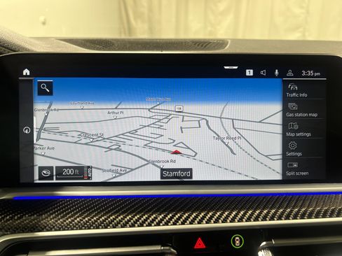 Used 2023 BMW X5 M50i w/ Executive Package image 10