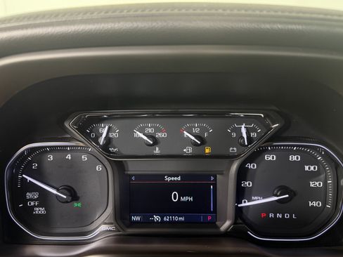 Used 2021 GMC Sierra 1500 SLT image 10