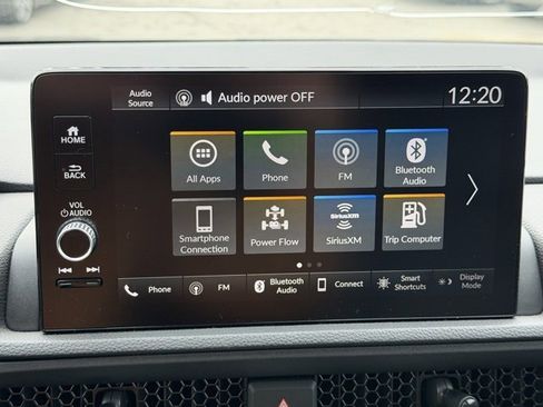 Used 2025 Honda CR-V Sport-L image 25