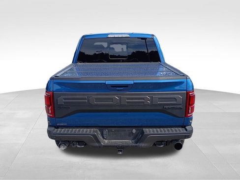 Used 2020 Ford F150 Raptor w/ Equipment Group 802A Luxury AWD/4WD image 3