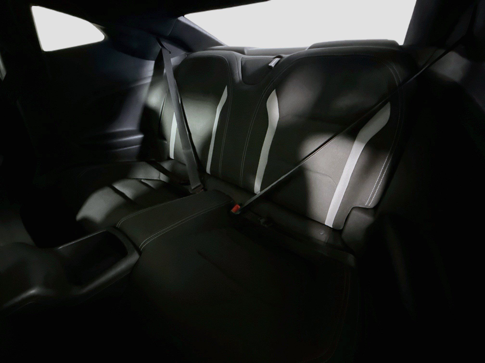 Used 2020 Chevrolet Camaro LT RWD image 25