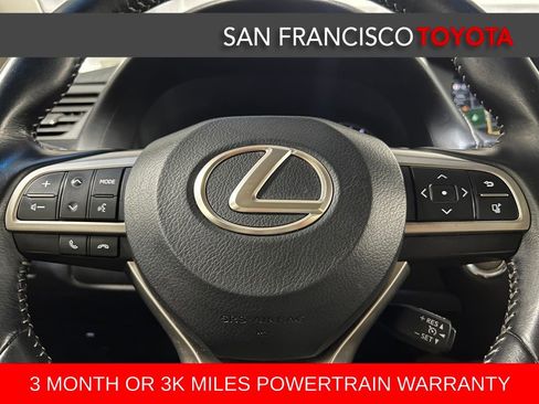 Used 2016 Lexus GS 200t image 34