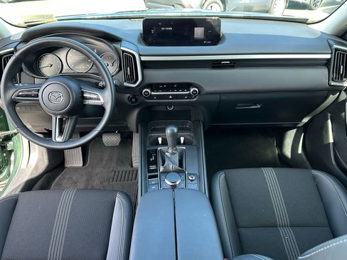 Used 2025 MAZDA CX-50 AWD 2.5 S w/ Premium Package image 12