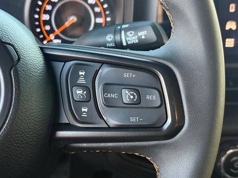 Certified 2024 Jeep Wrangler Sport S image 17