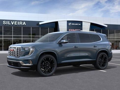 New 2026 GMC Acadia Denali image 2