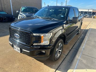 Used 2020 Ford F150 XL w/ Equipment Group 101A Mid