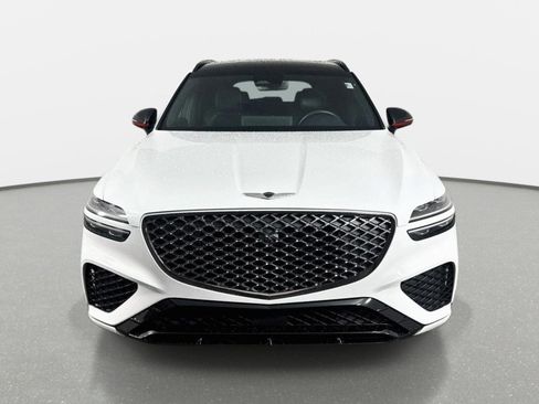 Certified 2024 Genesis GV70 2.5T w/ Sport Prestige Package AWD/4WD image 2
