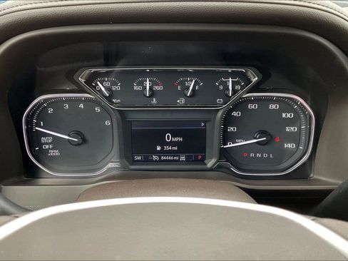 Used 2021 GMC Sierra 1500 SLE w/ Driver Alert Package II AWD/4WD image 22