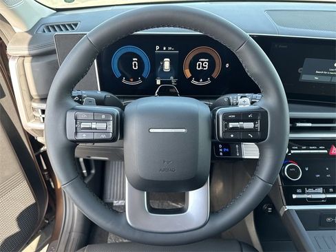 New 2025 Hyundai Santa Fe XRT image 17