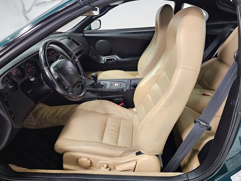 Used 1997 Toyota Supra Turbo RWD image 41
