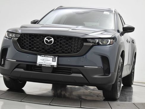 New 2026 MAZDA CX-50 2.5 Hybrid w/ Cargo Package AWD/4WD image 15
