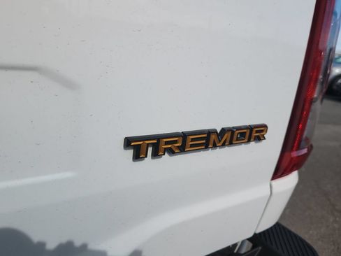 Used 2023 Ford F150 Tremor w/ Equipment Group 402A High AWD/4WD image 14