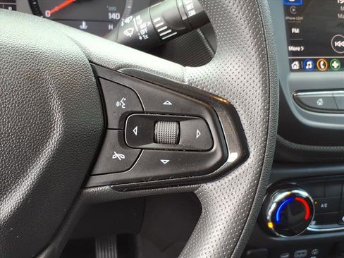 Certified 2023 Chevrolet TrailBlazer LT image 19