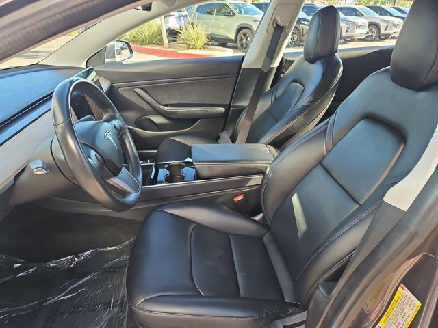 Used 2018 Tesla Model 3 Long Range RWD image 23