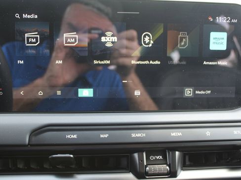 New 2027 Kia Telluride SX Prestige X-Pro AWD/4WD image 53
