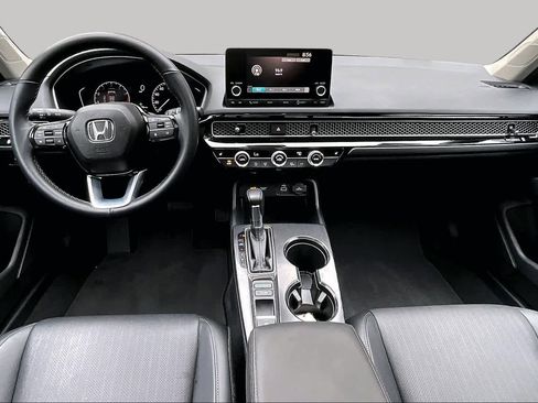 Used 2023 Honda Civic EX-L image 16