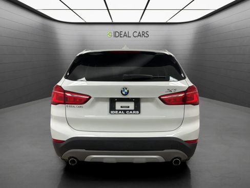 Used 2018 BMW X1 sDrive28i FWD image 6