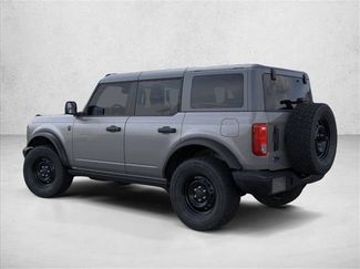 New 2026 Ford Bronco Big Bend AWD/4WD video 4