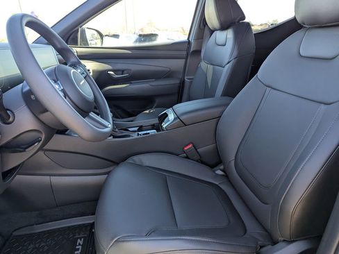 New 2026 Hyundai Santa Cruz SEL image 11