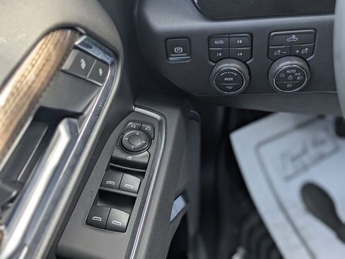 New 2026 Chevrolet Silverado 1500 RST w/ Z71 Off-Road Package image 22