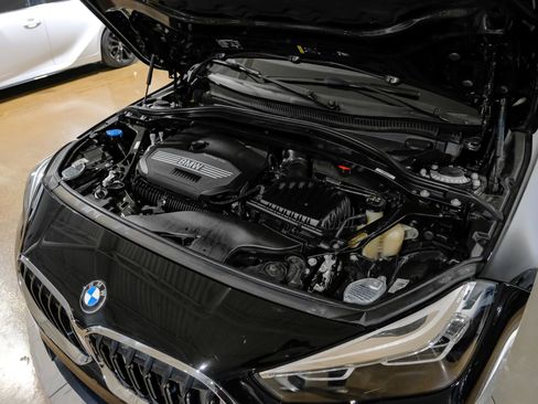 Used 2024 BMW 228i Gran Coupe w/ Convenience Package image 52