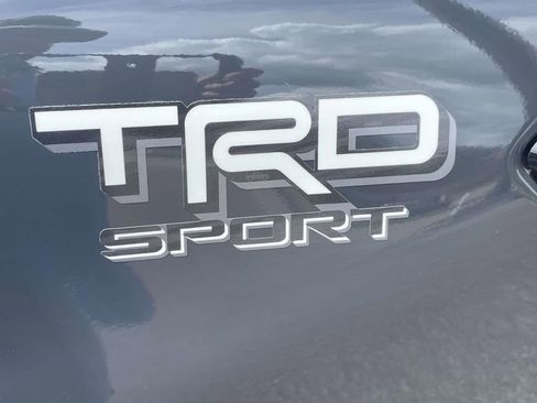 Used 2024 Toyota Tacoma TRD Sport RWD image 10
