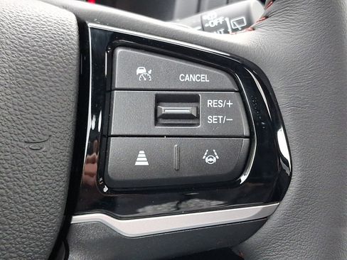 New 2026 Honda Odyssey Sport-L image 22