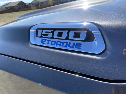 New 2026 RAM 1500 Big Horn image 15