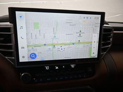 Used 2024 Toyota Tundra 1794 Edition image 6