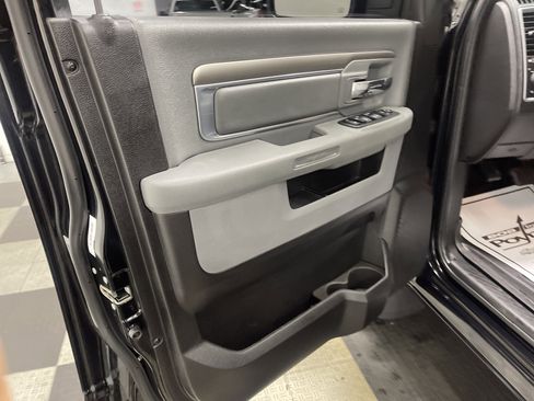 Used 2019 RAM 1500 Big Horn image 10