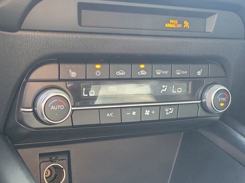 Used 2020 MAZDA CX-5 Grand Touring image 36