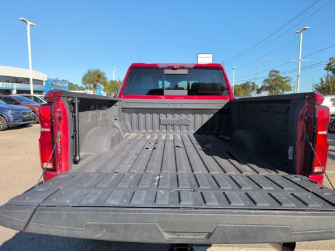 Used 2024 Chevrolet Silverado 2500 High Country w/ High Country Premium Package image 28