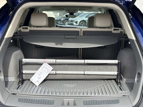 New 2026 Cadillac XT5 Premium Luxury w/ Driver Assist Package image 11